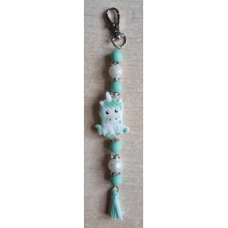 Schlüsselanhänger Einhorn...