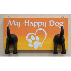 Leinenparkplatz " My Happy...