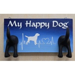 Leinenparkplatz " My Happy...