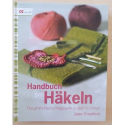 Handbuch Häkeln