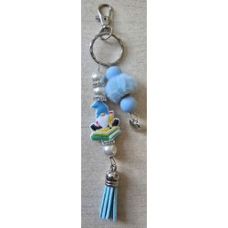 Schlüsselanhänger Wichtel...