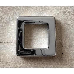 Kunststoff Rahmen Perle...