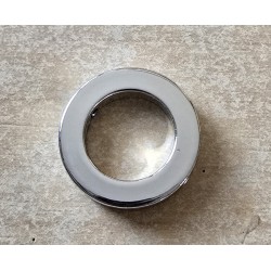 Kunststoff Rahmen Perle...