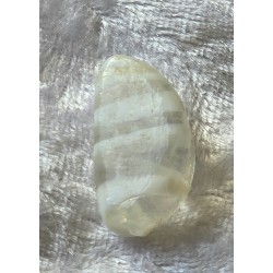 Glas Perle Nugget...