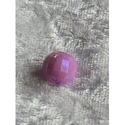 Kunststoff Perle mit...