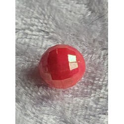 Kunststoff Perle mit...