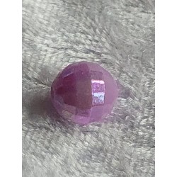 Kunststoff Perle mit...