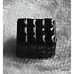 Kunststoff Würfel-Perle...