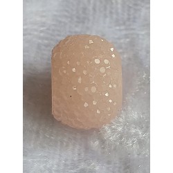 Kunststoff Perle mit...