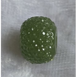 Kunststoff Perle mit...