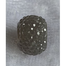 Kunststoff Perle mit...