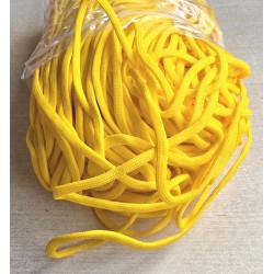 Paracord gelb