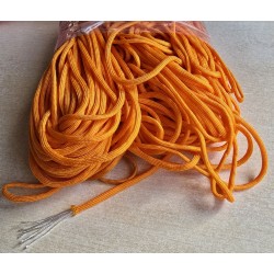 Paracord orange