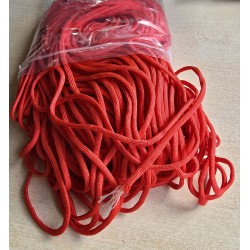 Paracord rot