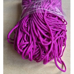 Paracord magenta
