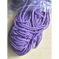 Paracord lila