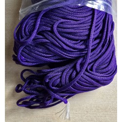 Paracord violette