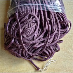 Paracord mauve