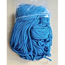 Paracord türkis