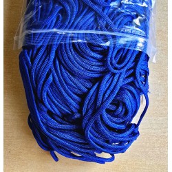 Paracord blau