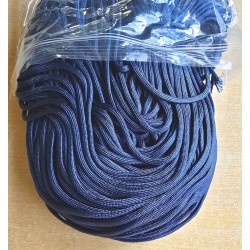 Paracord rauchblau