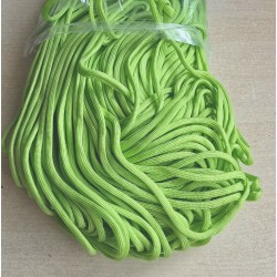 Paracord hellgrün