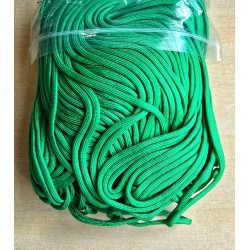 Paracord grün