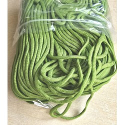 Paracord grasgrün