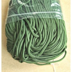 Paracord blattgrün