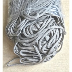 Paracord hellgrau