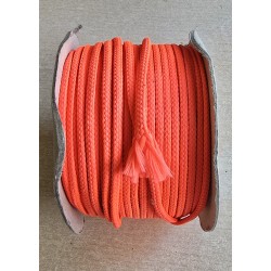 Kordel neon orange