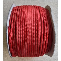 Kordel rot