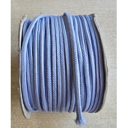 Kordel hellblau