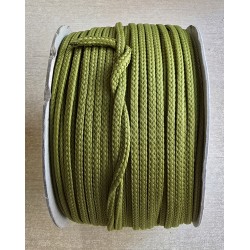 Kordel blattgrün