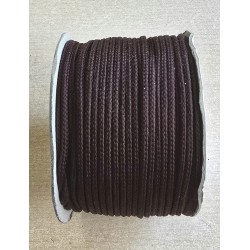Kordel braun