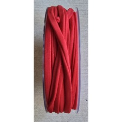 Elastisches Band rot