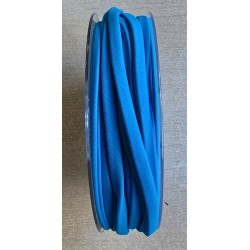 Elastisches Band türkis