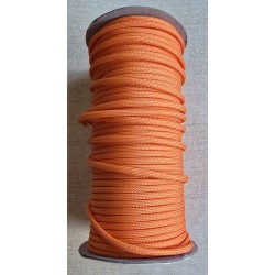 Paracord orange