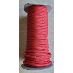 Paracord rot