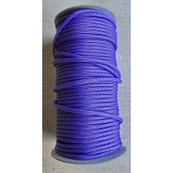 Paracord lila