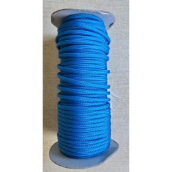 Paracord türkis