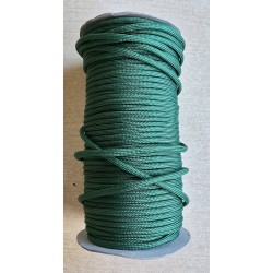 Paracord grün