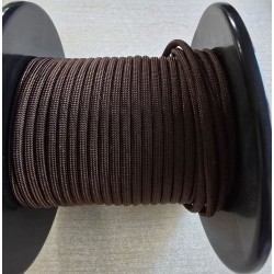 Paracord braun