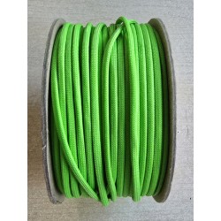 Paracord grasgrün