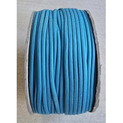 Paracord meerblau