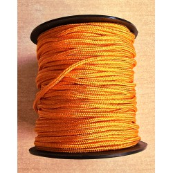 Paracord orange
