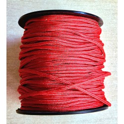 Paracord rot