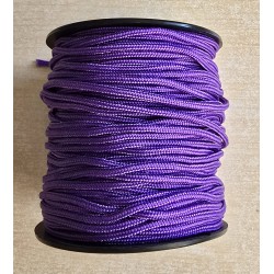 Paracord violette