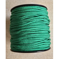 Paracord grün