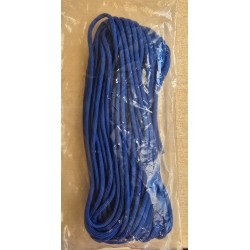 Paracord blau